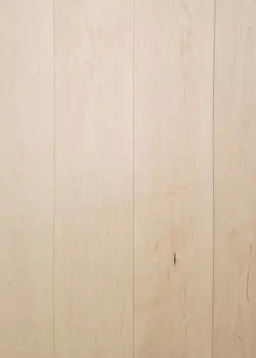 Hard Maple houten vloer