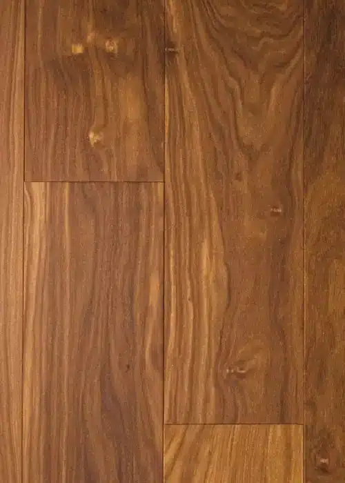 Momoqui houten vloer